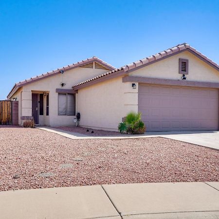 Avondale Retreat With Grill - 15 Mi To Phoenix! Exterior photo